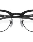 Clubmaster Optics RB5154 8049