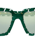 BV1005S 010 Green Crystal Green