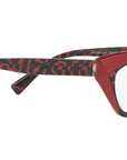 Monette 3094 004 red