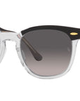 Hawkeye RB2298 1294M3 black on transparent