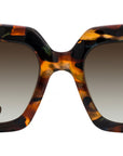 Wailua Havana Square Sunglasses