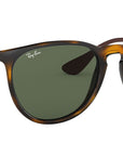 Erika RB4171 710/71 light havana