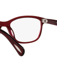 Follies OV5194 deep burgundy