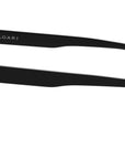 B.zero1 Black Pantos Eyeglasses