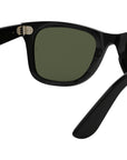 Wayfarer Ease RB4340 black