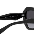 PR 16WS black