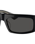 1979C OV5549SU 149287 Black
