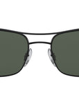RB3527 006/71 matte black