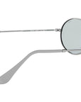 Oval RB3547 003/T3 silver