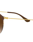 RB3578 900913 brown on arista