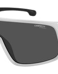 CarDuc 017/S 6HT IR Matte White
