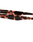 Wayfarer II RB2185 133451 pink havana