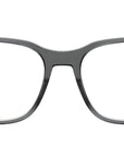 DiorBotanicaO S1I Grey Rectangular Eyeglasses