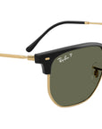 New Clubmaster RB4416 601/58