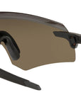 Encoder OO9471 04 matte carbon