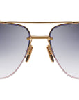 Grand-Evo One DTS138 01 Yellow Gold