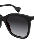 GG1071S 001 shiny black