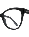 GV Day Black Cat Eye Eyeglasses
