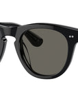 Rorke OV5509SU Black