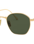 PO5004ST 800031 Gold