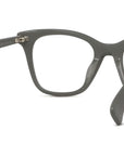 Boke Flower Green Butterfly Eyeglasses