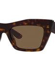 DG 4435 502/73 Tortoise Brown