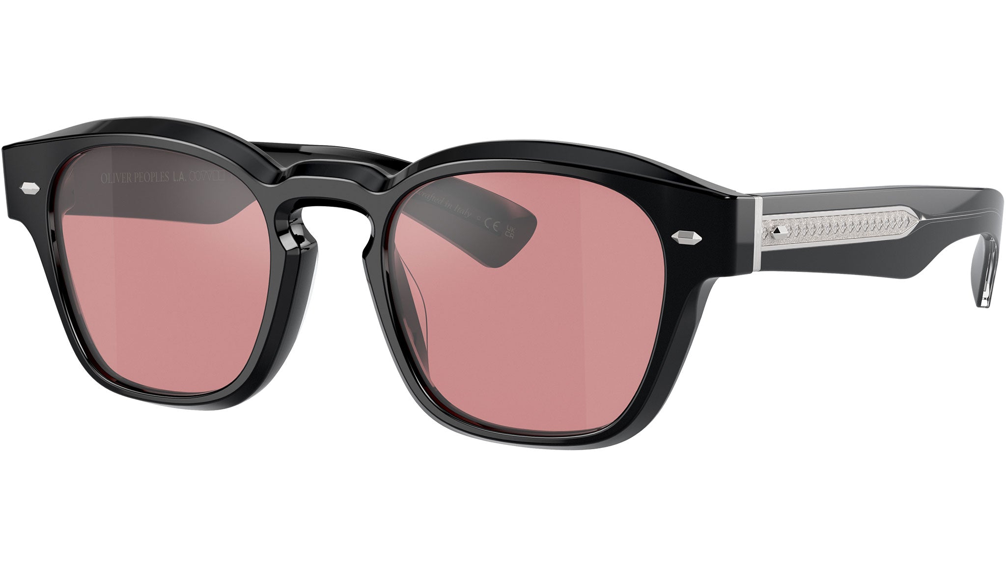 Maysen OV5521SU Black