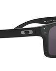 Holbrook OO9102 E8 matte black