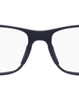 Vingt sept Blue Geometric Eyeglasses