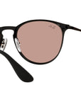 Erika Metal RB3539 002/Q4 black