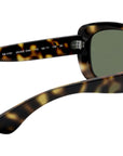 Jackie Ohh RB4101 710 light havana