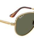 Aviator Max RB3925 001/58