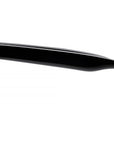 Cecil Black Square Eyeglasses