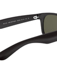 New Wayfarer Classic RB2132 matte black classic