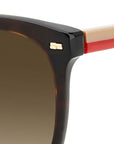 HER 0137/S O63 Havana Red