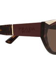 PR 03WS cherry and dark havana