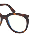 FT5987-B 052 Dark Havana