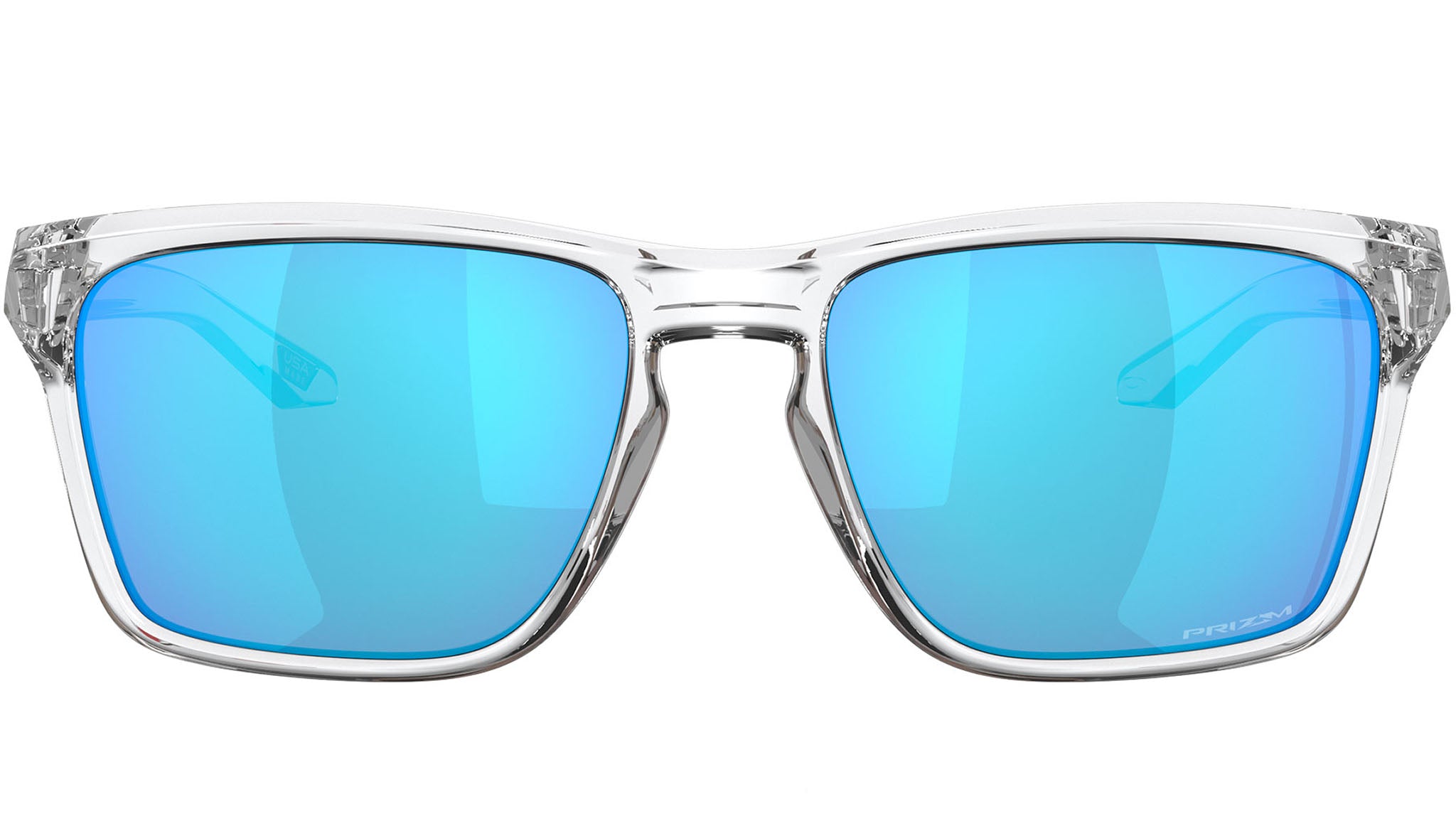 Sylas OO9448 04 crystal