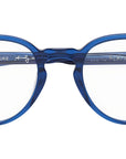 The Warhol Optical Bluissimo