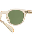 Sheldrake Sun OV5036S buff