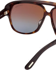 Jayden FT1103 52F Havana Brown
