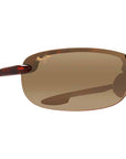 Makaha Reader 1.50 tortoise bronze