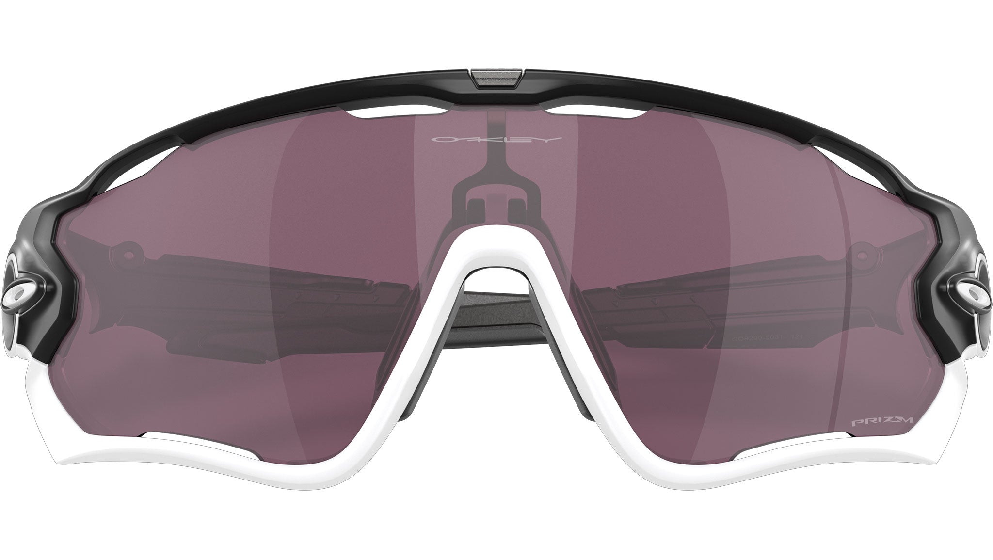 Jawbreaker OO9290 50 matte black