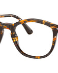 PO3267V tortoise brown