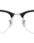 Clubmaster Metal Optics RB3716VM 2861