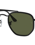 The Marshal II RB3648M 002/58 black