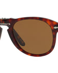 PO0714 havana brown polar