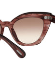 Laiya OV5452SU merlot smoke