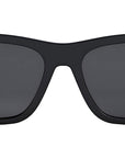 DiorBlackSuit S2U Black Geometric Sunglasses