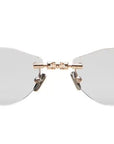 H64 Sun PG Rose Gold